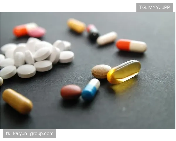 关税风暴下，中国药企迎来窗口期？，中国药品进出口公司