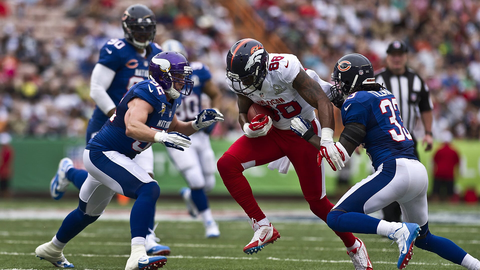 威少亲承掘金离队内幕:他们不让我留!客战旧主26+12+6硬刚回应,威少vs掘金中文